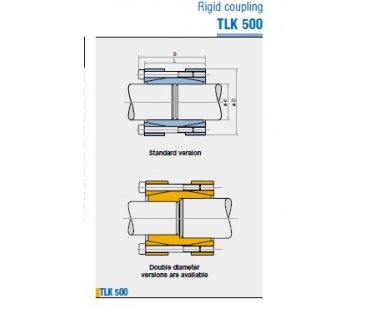 TLK 500