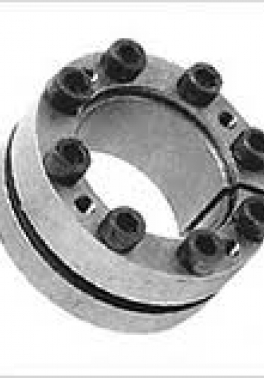 Samostředící svěrná hřídelová pouzdra RCK 60