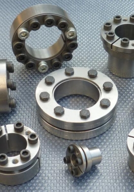 Výpočet průměru náboje