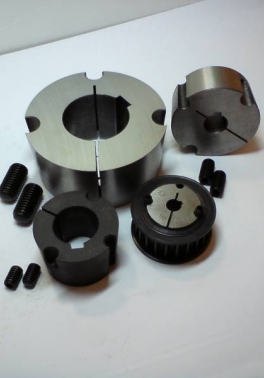 s dírami v palcových rozměrech