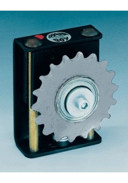 SPANN-BOY S řetězovým kolem