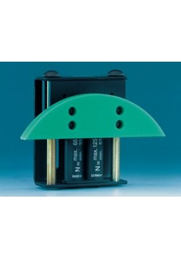 SPANN-BOY TS s obloukovým profilem