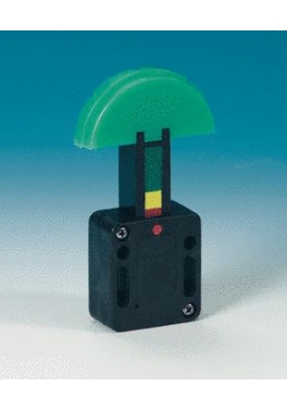 SPANN-BOX VELIKOST 0 s půlkruhovým profilem