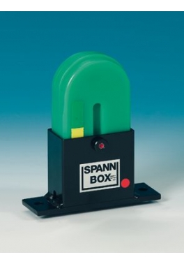 SPANN-BOX VELIKOST 1 s půlkruhovým profilem